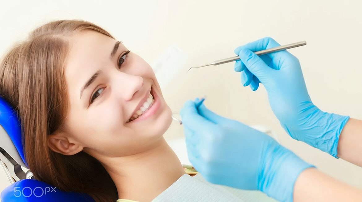 โรคเหงือกในเด็ก สามารถเข้ารับการจัดฟันได้หรือไม่